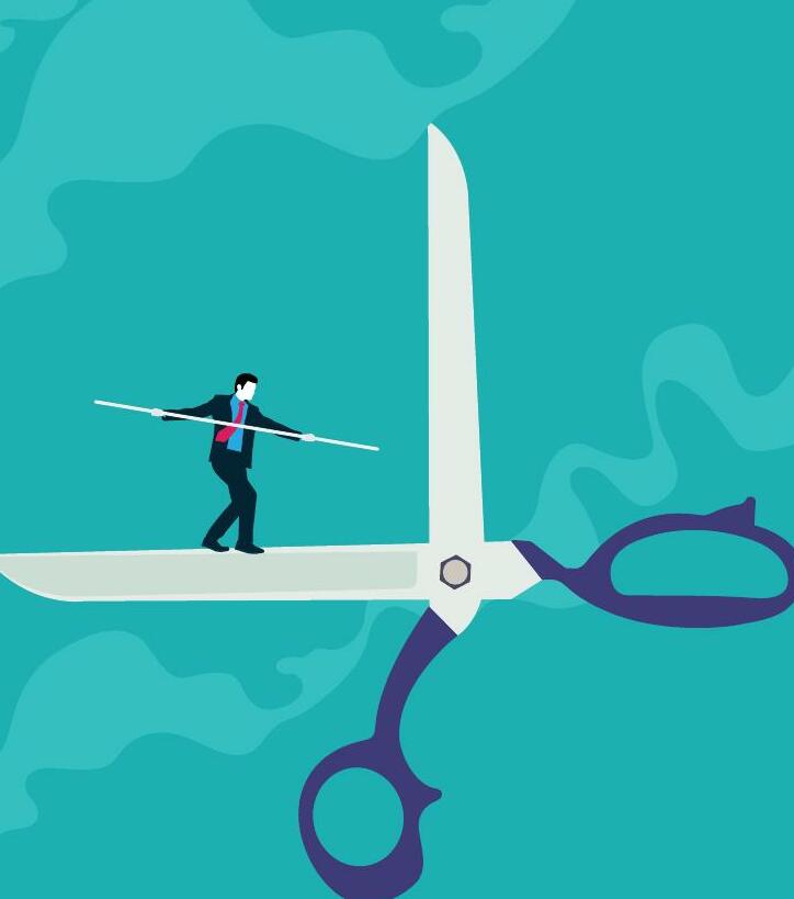 TOWARDS A LESS TAXING GST